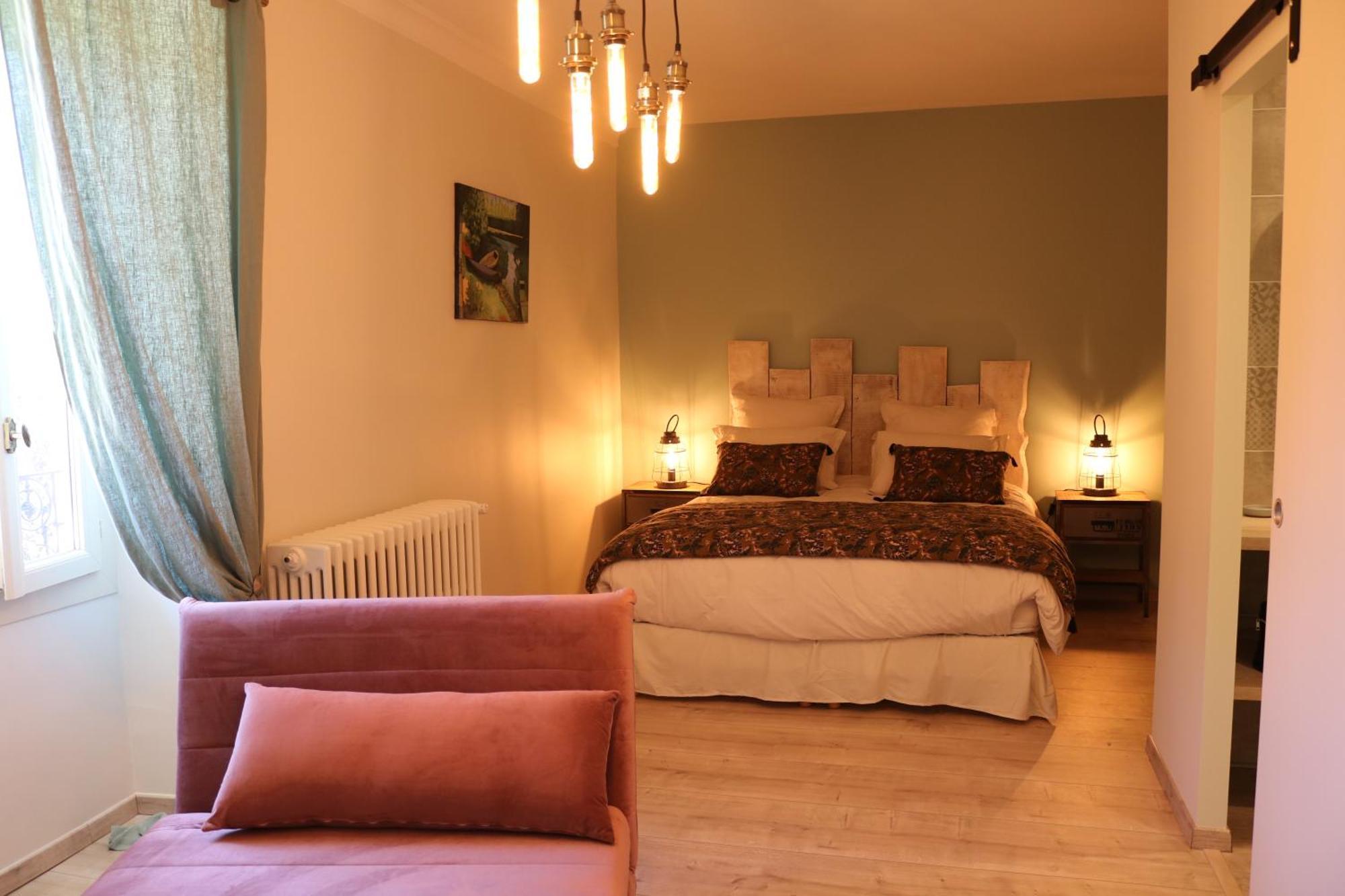 Logis De Pierre Levee Bed & Breakfast Bessines Exterior photo
